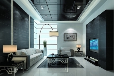 射手座家居美學(xué) 秋冬季節(jié)的低調(diào)雅致設(shè)計