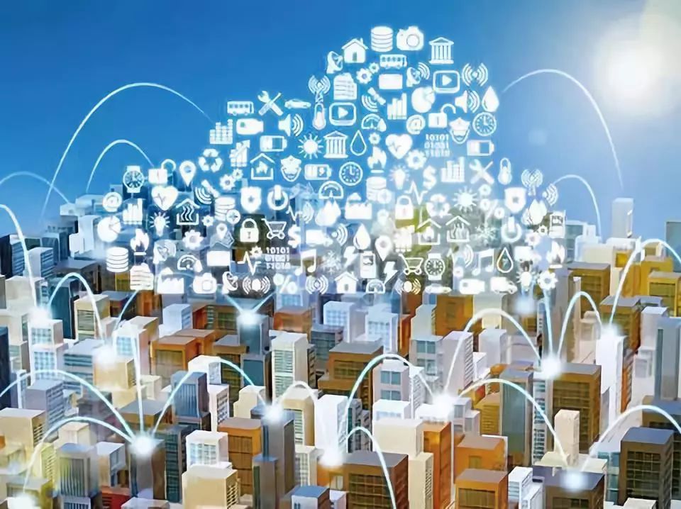 中國物聯網人行為準則