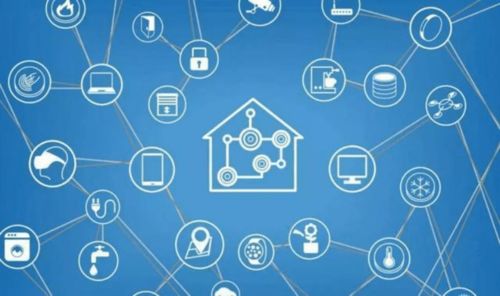 物聯網技術服務 網絡工程、物聯網工程與數字媒體技術的融合就業新機遇